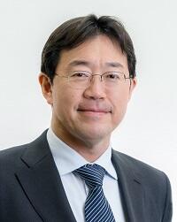 センター長 島津 研三の写真
