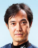 診療科長 織田 順の写真