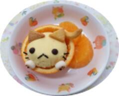 小児食デザート