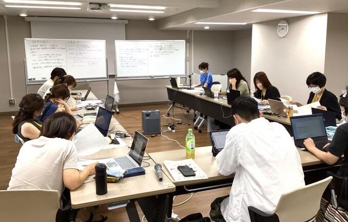 特定行為実践　意思決定支援